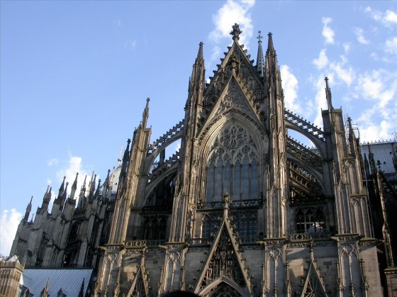 Cologne-Cathedral