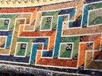 Ravenna Italy mosaics