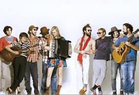 Edward Sharpe and the Magnetic Zeros