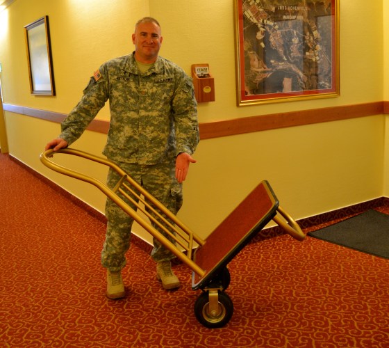 This is not what right looks like