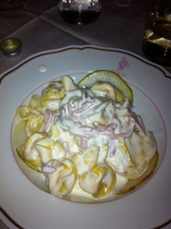 Faggotini at Aeolia's 