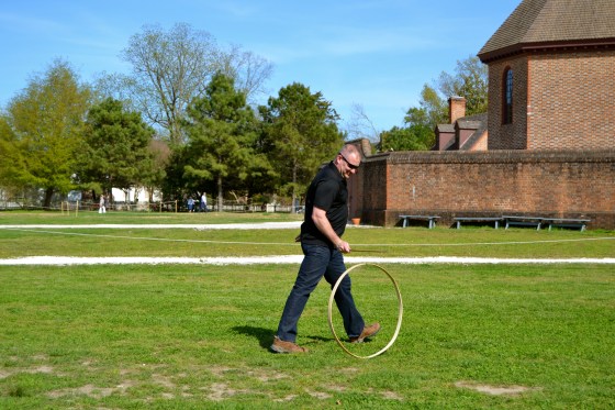 Really..it looks way easier than it is. 