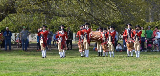 williamsburg-fife-and-drum