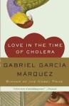 love in cholera