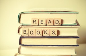 Read-books image