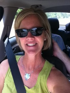 The new sunglasses...so excited to read outside again