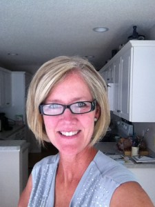 Reading glasses have been lost and found. This pair was 