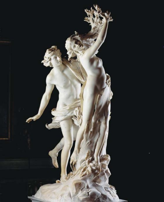apollo and daphne