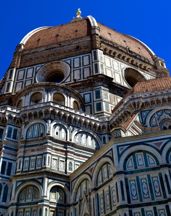 The fabulous Duomo, Florence