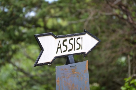 Assisi_sign_Rietkerks